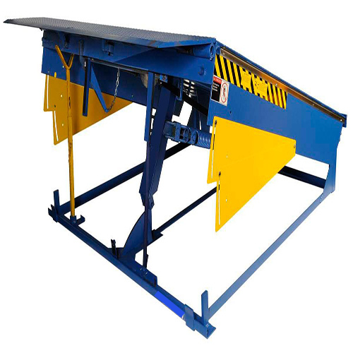 Hydraulic Dock Leveler Suppliers in India